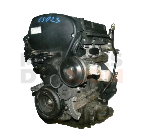 Motor 65023 Opel Corsa D 3-puertas 1.4i 16V ECOTEC (90 cv) Automatico