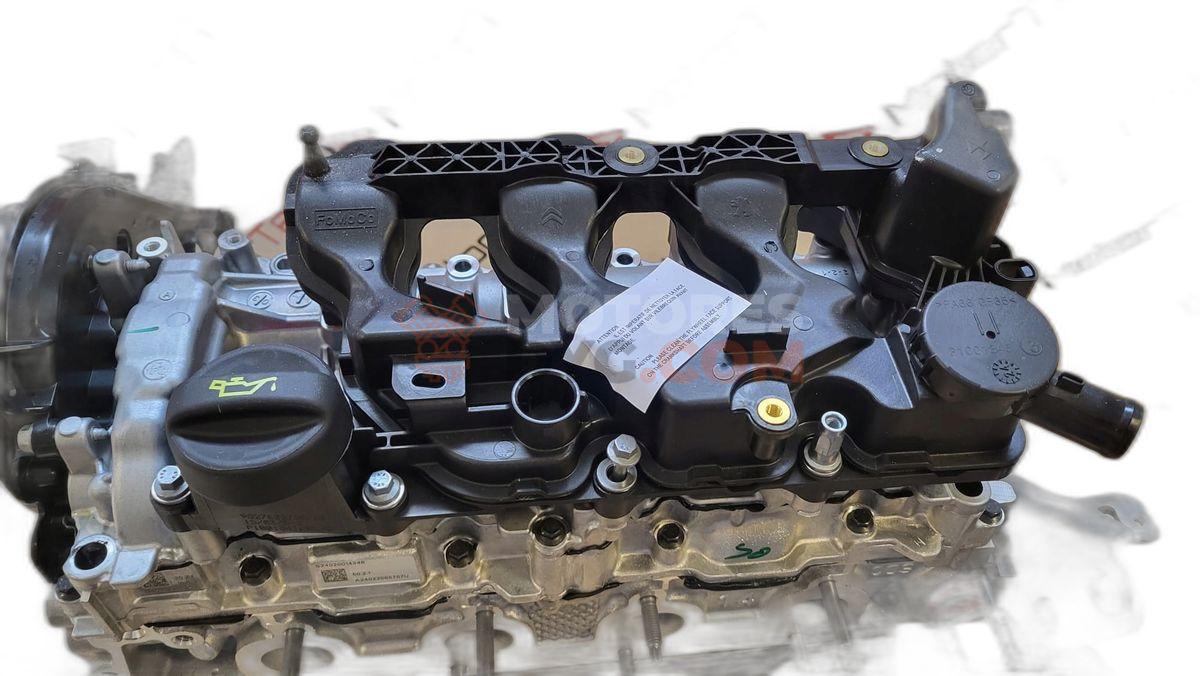 Motor 651 Infiniti QX30 2.2d (170 cv) AWD DCT