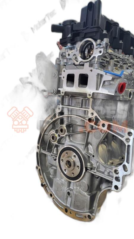 Motor 651 Infiniti QX30 2.2d (170 cv) AWD DCT