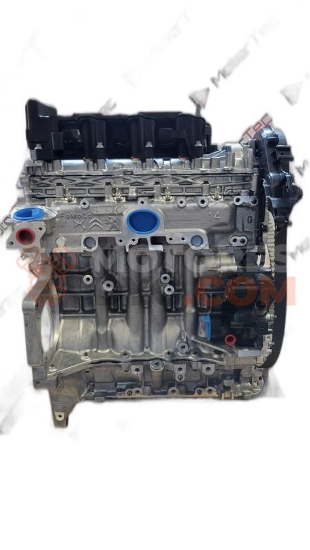 Motor 651 Infiniti QX30 2.2d (170 cv) AWD DCT