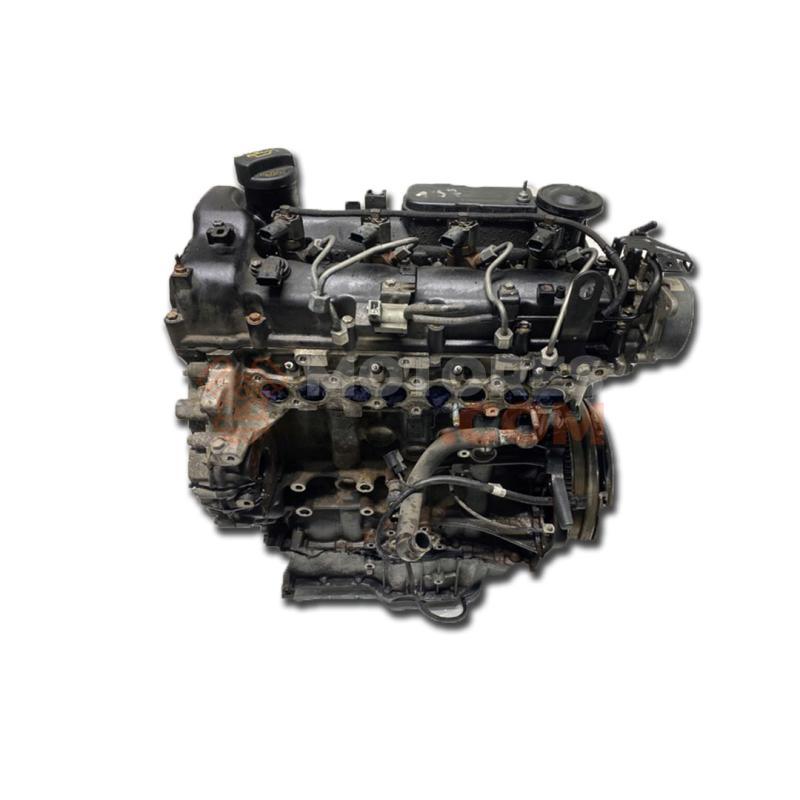 Motor 651. 930 Mercedes Benz Clase A (W176) A 160 CDI (90 cv)