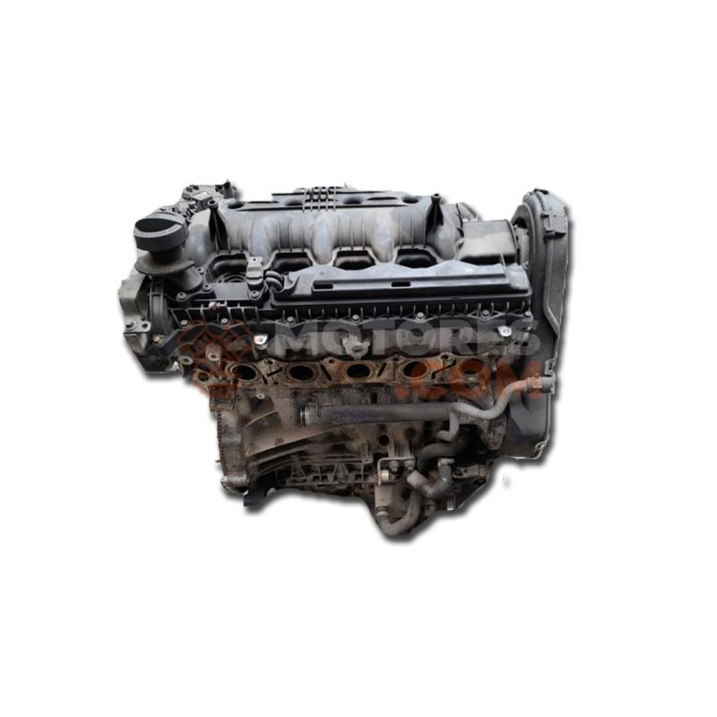 Motor 651. 930 Mercedes Benz Clase A (W176) A 180 (122 cv) BlueEFFICIENCY