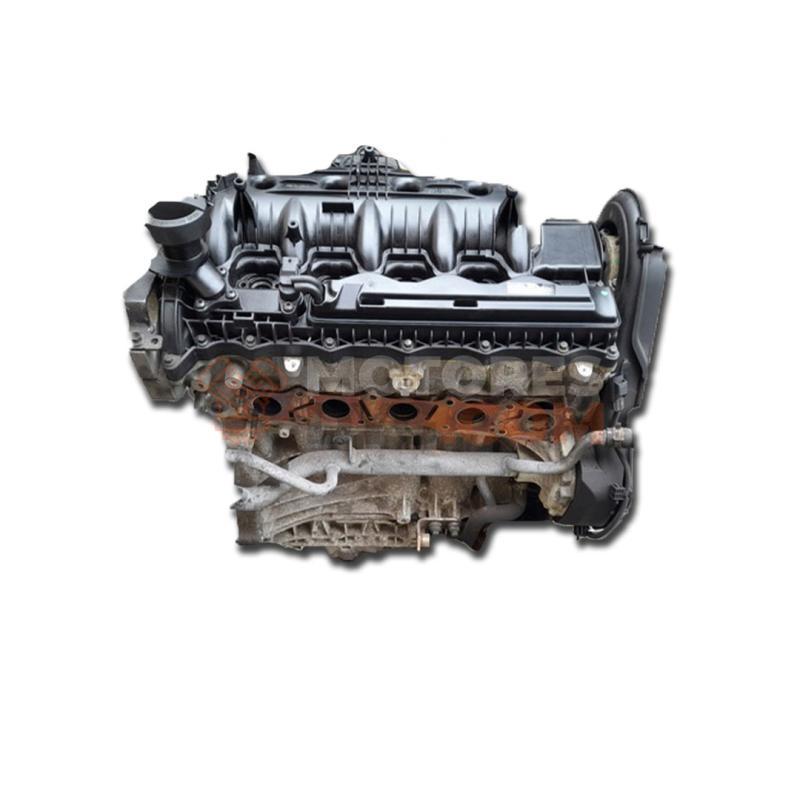 Motor 651. 940 Mercedes Benz Sprinter 3,5-t Autobús (906) 310 CDI (906,731, 906,733, 906,735) (95 cv)