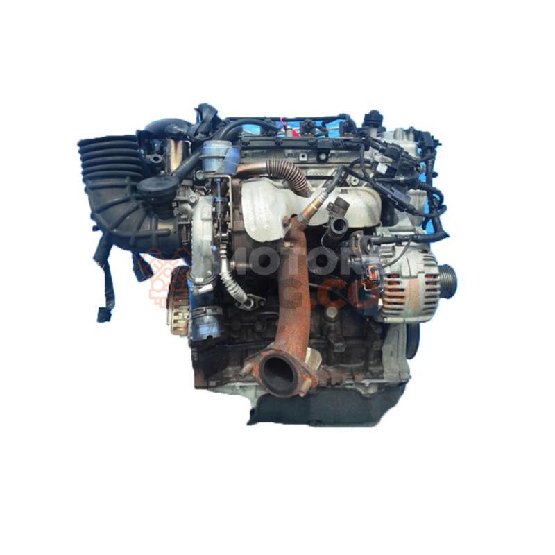 Motor 651.912 Mercedes Benz GL (X164 Versión 2009) GL450 (340 cv) 4MATIC G-TRONIC