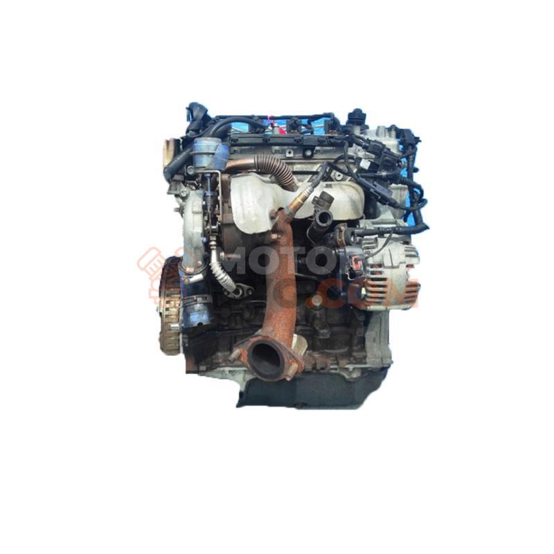 Motor 651.916 Mercedes Benz GL (X164) GL 450 (340 cv) 4MATIC G-TRONIC