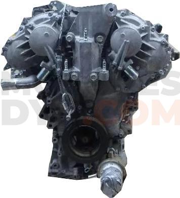 Motor 651.93 Infiniti Q70 3.7 V6 (320 cv)