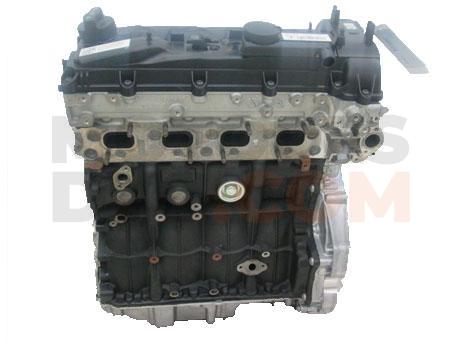 Motor 651.930 Infiniti Q30 2.2 CDI (170 cv) AWD DCT
