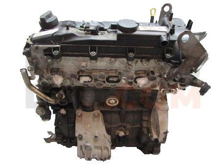 Motor 651.930 Infiniti Q30 2.2 CDI (170 cv) DCT