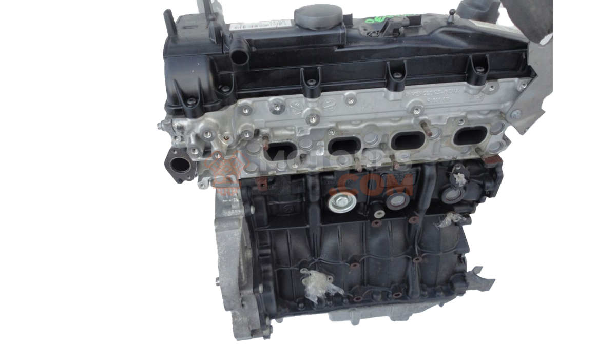 Motor 651.930 Mercedes Benz Clase A (W169) A 200 (136 cv) Autotronic