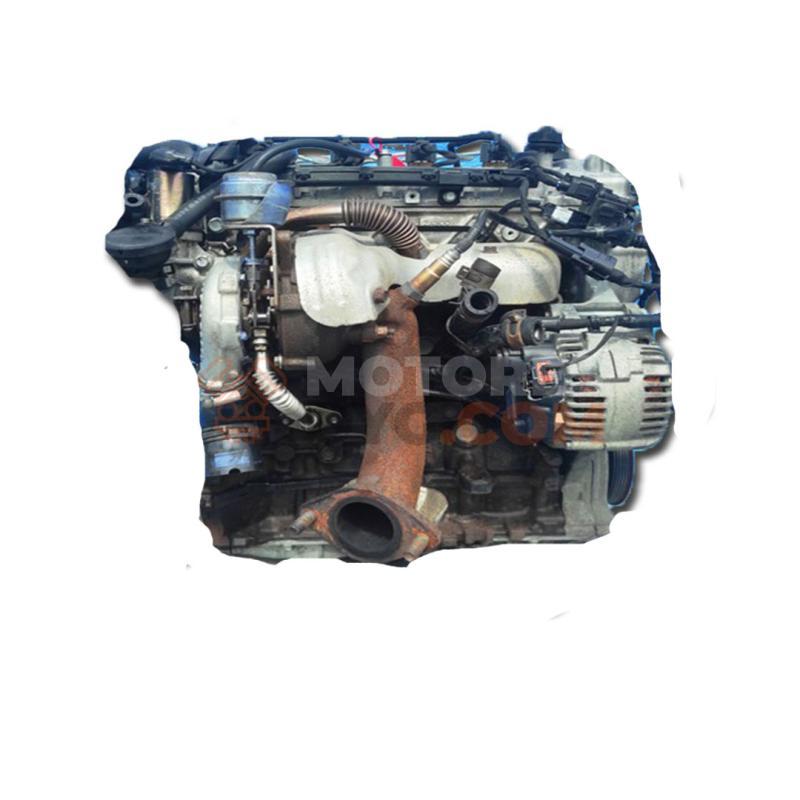 Motor 651.955 Mercedes Benz Sprinter 2-t Furgón (901, 902) 208 CDI (82 cv)