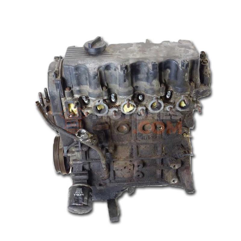 Motor 651.955 Mercedes Benz Sprinter 3-t Autobús (906) 211CDI (906,711, 906,713) (109 cv)