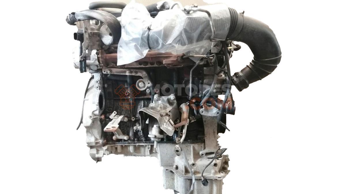 Motor 651.955 Mercedes Benz Sprinter 3,5-t Autobús (906) 310 CDI (906,731, 906,733, 906,735) (95 cv)