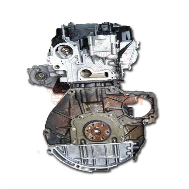 Motor 651.957 Mercedes Benz Sprinter 2-t Caja/Chasis (901, 902) 208 D (82 cv)