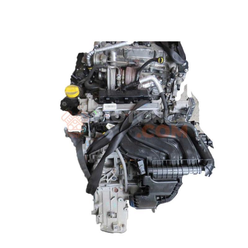 Motor 651.957 Mercedes Benz Sprinter 3,5-t Autobús (906) 316 (906,733, 906,735) (156 cv)
