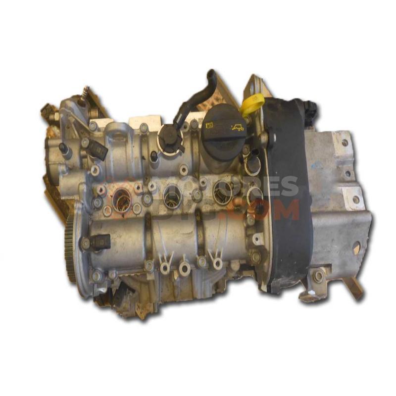 Motor 651.960 Mercedes Benz CLA Coupe (C117 Versión 2016) CLA 180d (109 cv)