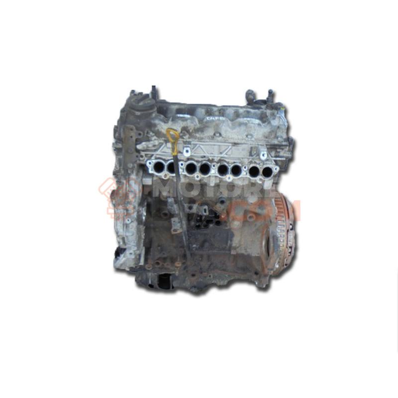 Motor 651.960 Mercedes Benz ML (W164) AMG ML 63 (510 cv)