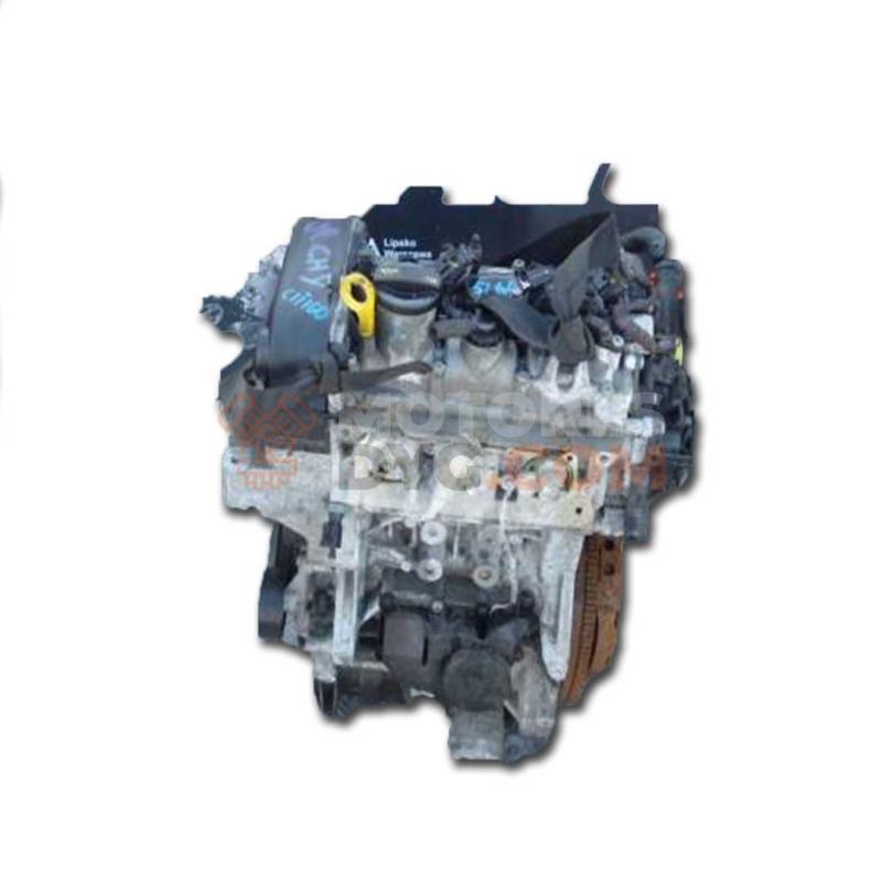 Motor 651.960 Mercedes Benz Sprinter 2-t Furgón (901, 902) 210 D (102 cv)
