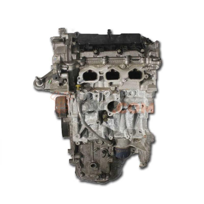 Motor 651.960 Mercedes Benz Sprinter 3,5-t Autobús (906) 314 CDI (906,731, 906,733, 906,735) (143 cv)