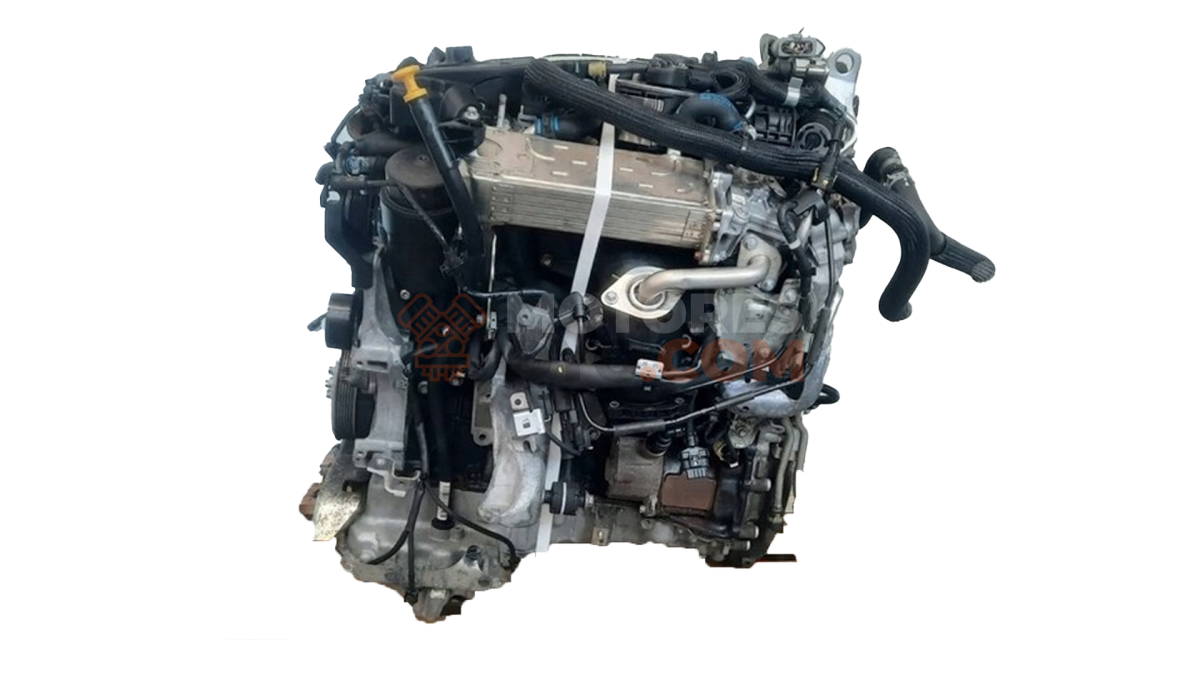 Motor 651.970 Infiniti Q50 2.2D (170 cv)