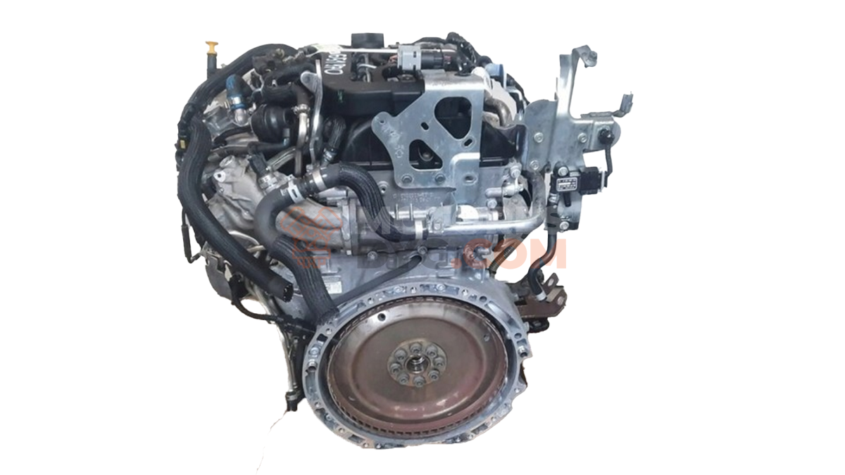 Motor 651.970 Infiniti Q50 2.2D (170 cv)