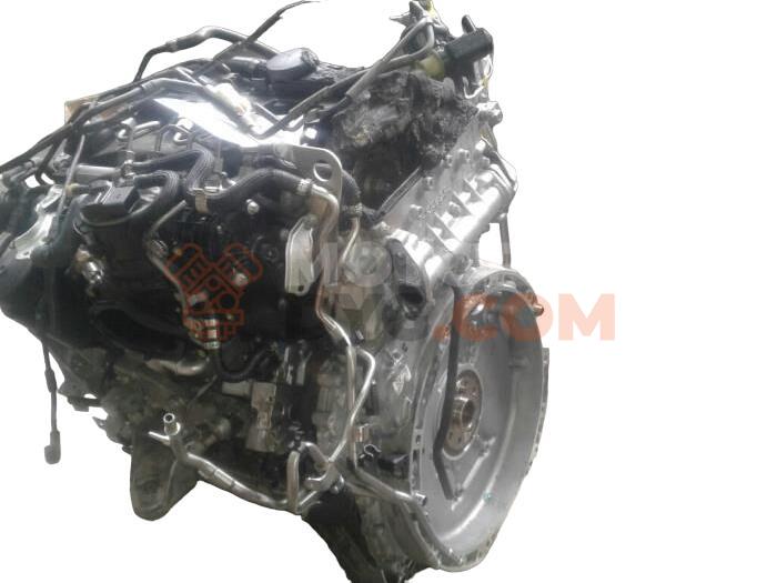 Motor 651.980 Mercedes Benz SLC (R172 Versión 2016) SLC 250d (204 cv) G-TRONIC