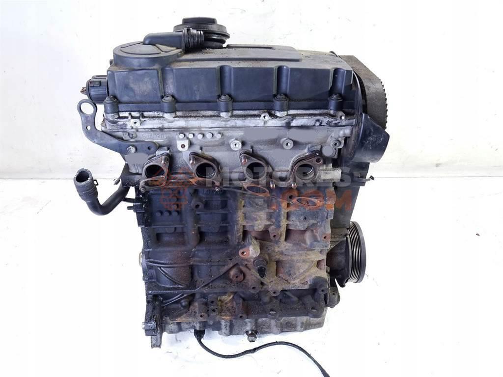 Motor 651921 Mercedes Benz Clase C (W205) C 220d (170 cv)