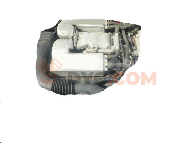 Motor 651924 Mercedes Benz Clase E (W212) E 220 CDI (163cv)
