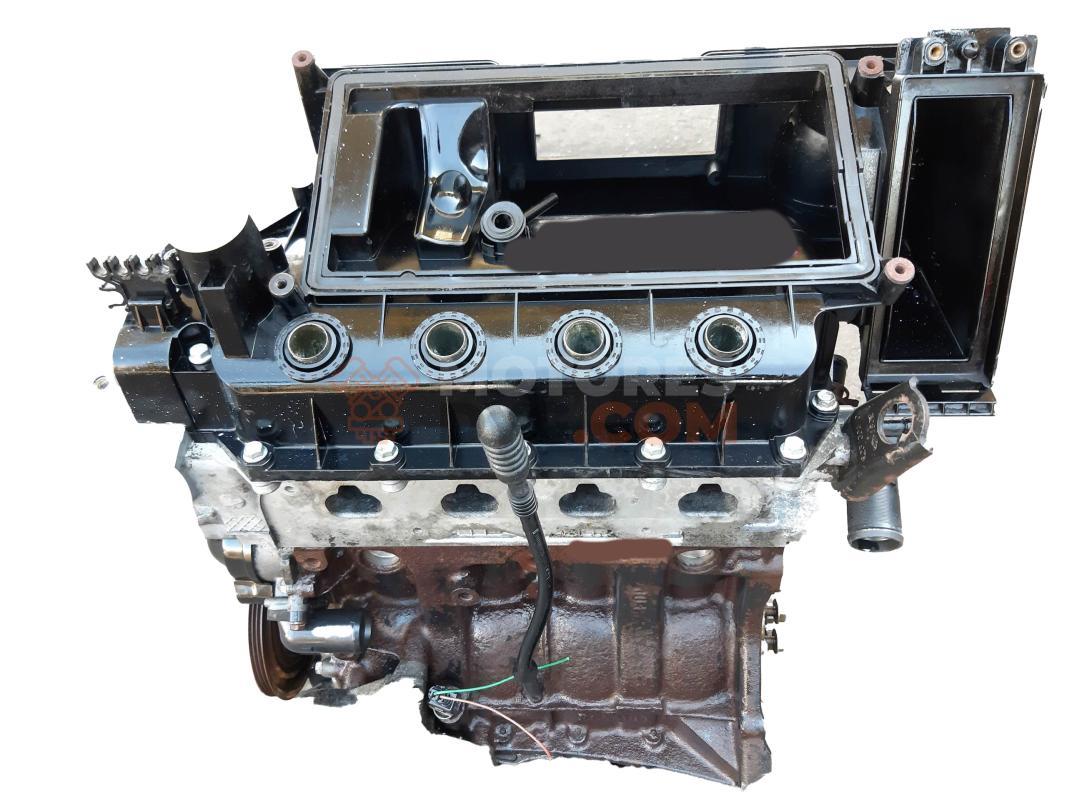 Motor 651924 Mercedes Benz Clase E (W212 Versión 2013) E 220 CDI (170 cv)