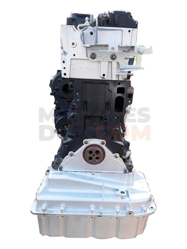 Motor 651940 Mercedes Benz Vito / Mixto Furgón (W639) 110 CDI (95 cv)
