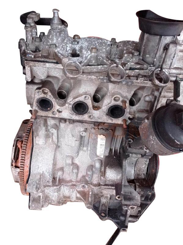 Motor 651940 Mercedes Benz Vito Autobús (W639) 109 CDI 4X4 (95 cv)