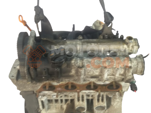 Motor 651940 Mercedes Benz Vito Autobús (W639) 109 CDI (88 cv)