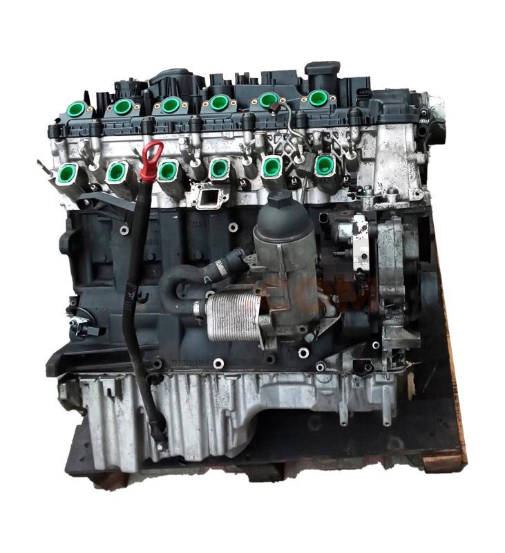 Motor 651942 Mercedes Benz Vito / Mixto Furgón (W639) 110 CDI (95 cv)