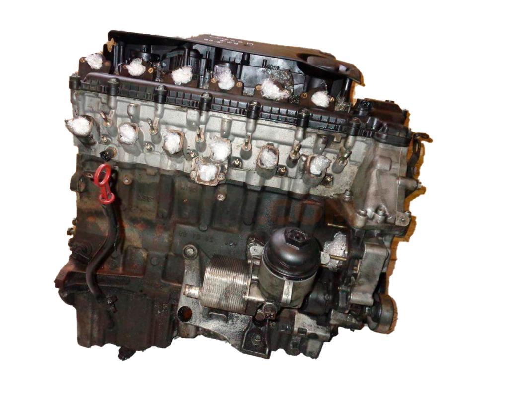 Motor 651942 Mercedes Benz Vito / Mixto Furgón (W639) 110 CDI (95 cv)