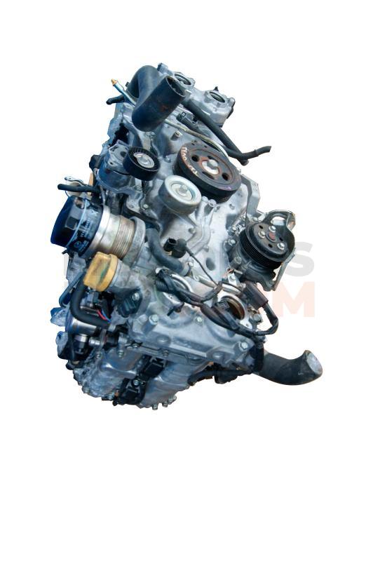 Motor 651942 Mercedes Benz Vito Autobús (W639) 110 CDI (95 cv)