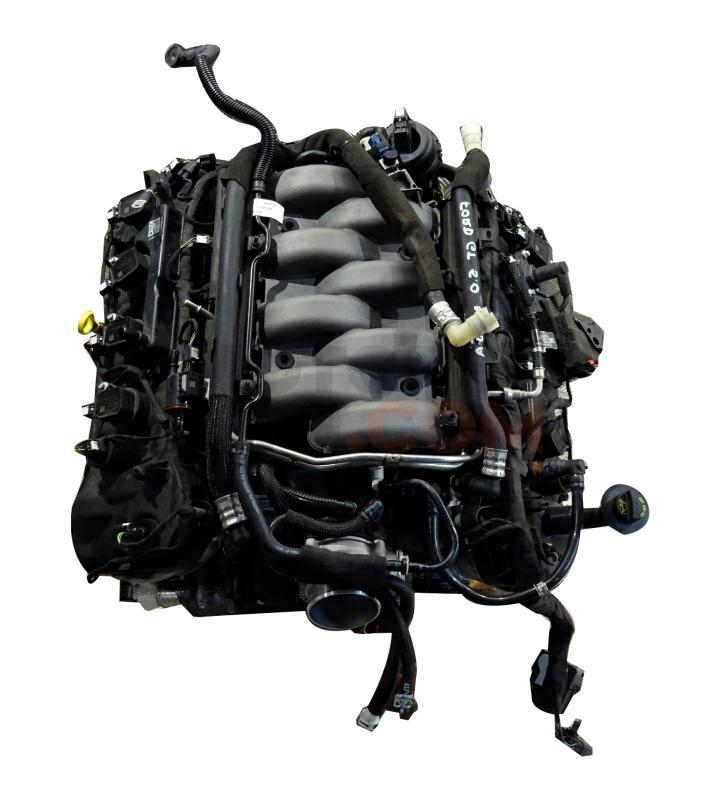 Motor 651950 Mercedes Benz Clase E (W212) E 220 CDI (163cv)