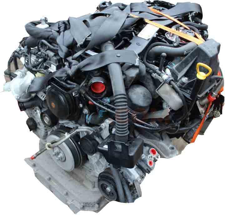 Motor 651950 Mercedes Benz Vito Mixto (W447) 111 CDI (447.701, 447.703, 447.705) (114 cv)