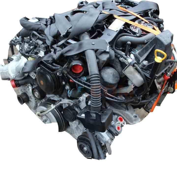 Motor 651950 Mercedes Benz Vito Mixto (W447) 114 CDI (447.701, 447.703, 447.705) (136 cv)