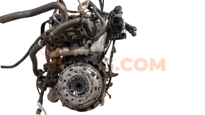 Motor 651960 Mercedes Benz ML (W164) ML 280 CDI (190 cv)