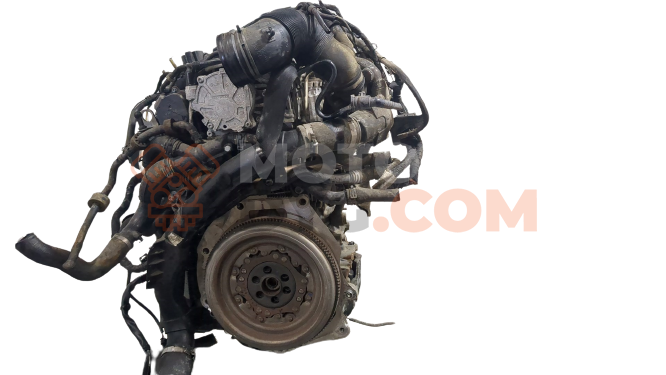 Motor 651970 Infiniti Q50 2.0 (211 cv) Automatico