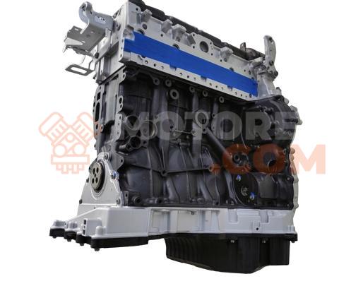 Motor 651970 Infiniti Q50 2.2D (170 cv)