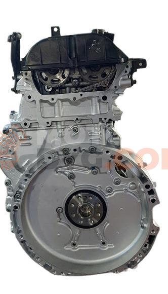 Motor 651970 Infiniti Q50 2.2D (170 cv)
