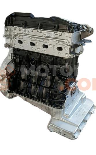 Motor 651970 Infiniti Q50 2.2D (170 cv)