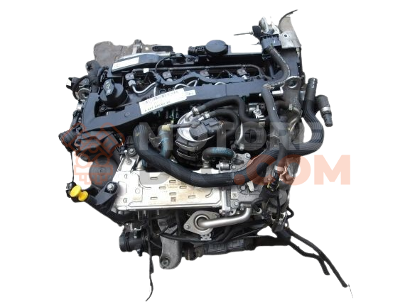 Motor 651970 Infiniti Q50 S 3.0 V6 (405 cv) Automatico