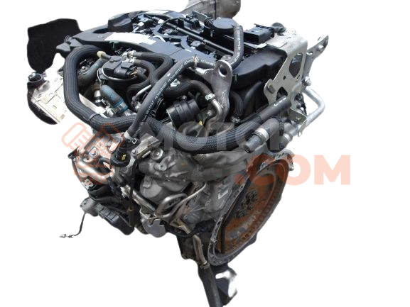 Motor 651970 Infiniti Q50 S 3.0 V6 (405 cv) Automatico