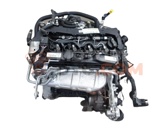 Motor 651970 Infiniti Q50 S 3.0 V6 (405 cv) Automatico