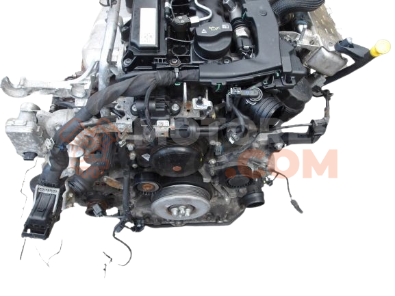 Motor 651970 Infiniti Q50 S 3.0 V6 (405 cv) Automatico