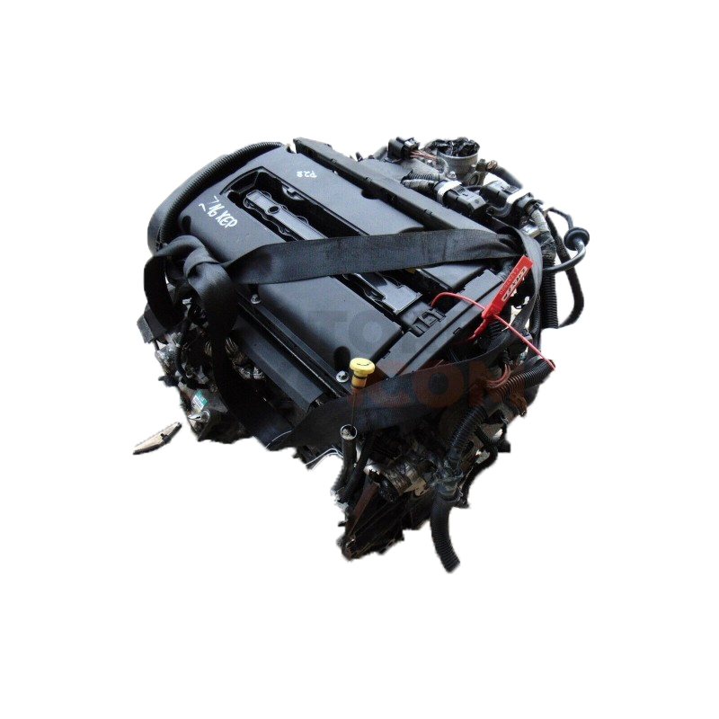 Motor Z16XEP Opel Astra H 1.3 CDTI (90 cv)