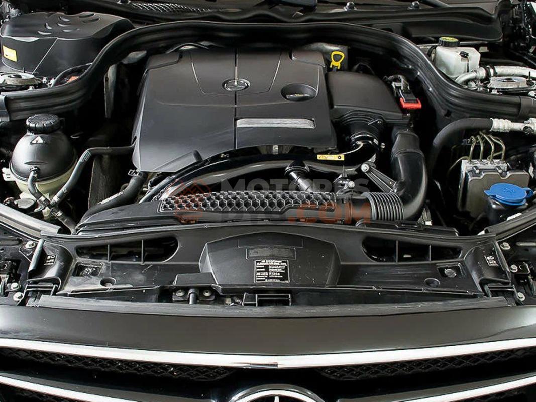 Motor 654920 Mercedes Benz Clase E (W213) E 200 (184 cv)