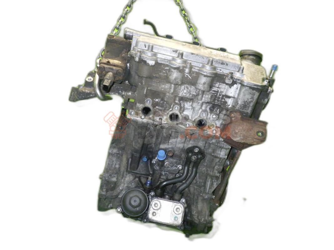Motor 660,940 Smart Fortwo Cabrio (450) 0.8 CDI (450,401, 450,402, 450,403, 450,400) (41 cv)