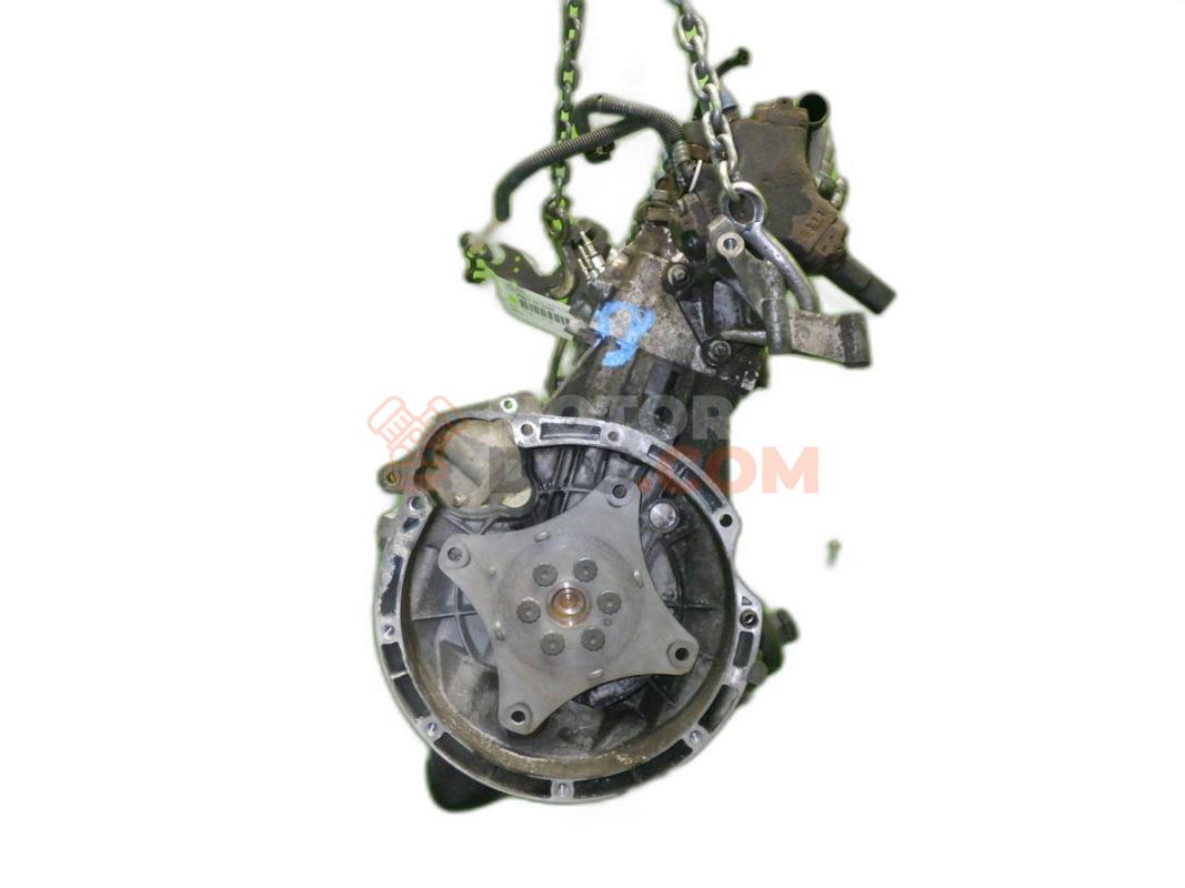 Motor 660,940 Smart Fortwo Cabrio (450) 0.8 CDI (450,401, 450,402, 450,403, 450,400) (41 cv)
